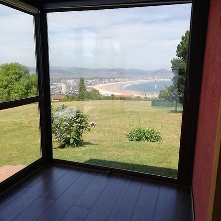 Bungalow Λαρέντο Εξωτερικό φωτογραφία