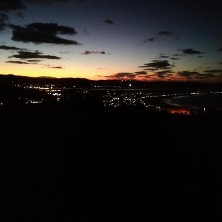 Bungalow Λαρέντο Εξωτερικό φωτογραφία