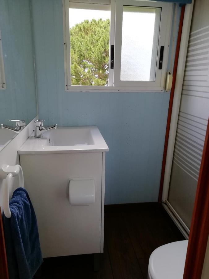 Bungalow Λαρέντο Εξωτερικό φωτογραφία