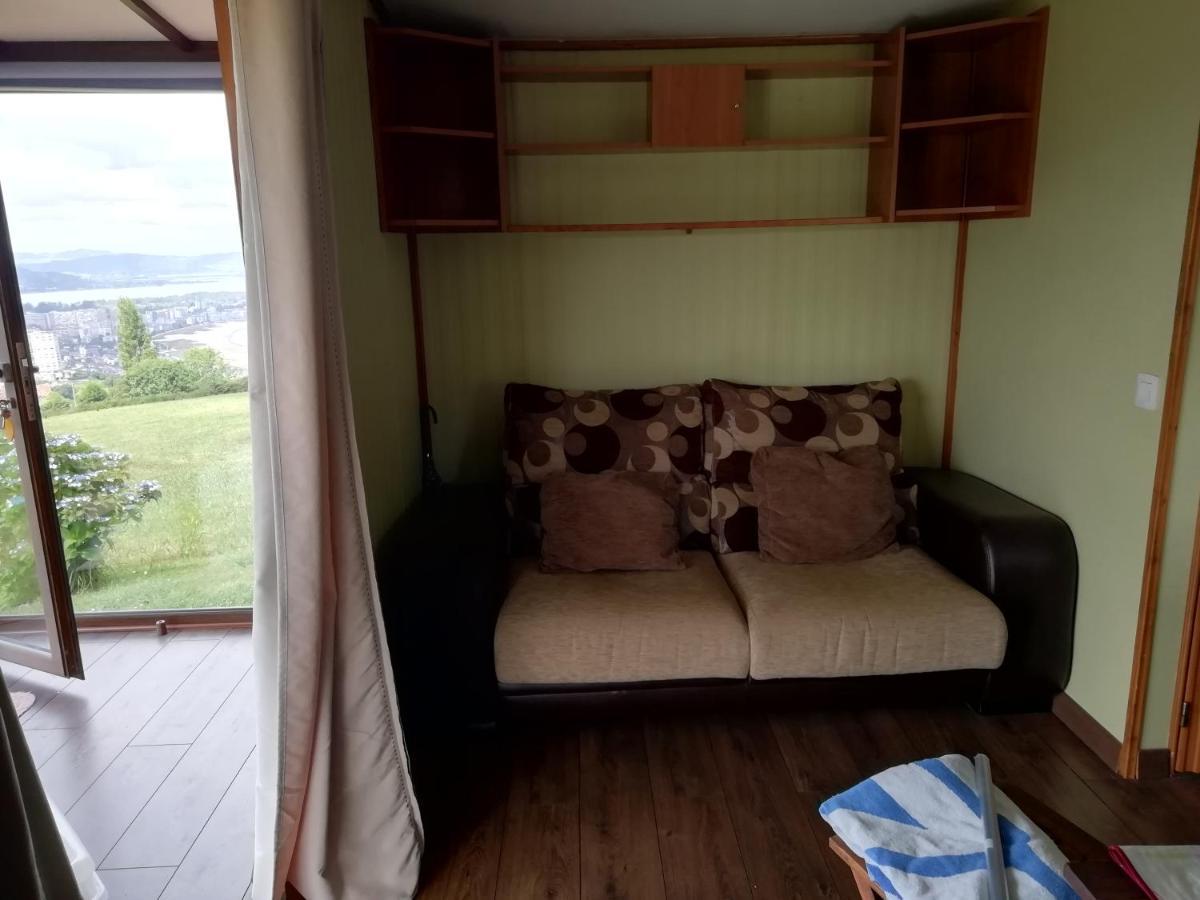 Bungalow Λαρέντο Εξωτερικό φωτογραφία
