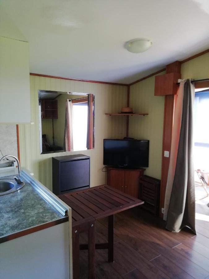 Bungalow Λαρέντο Εξωτερικό φωτογραφία