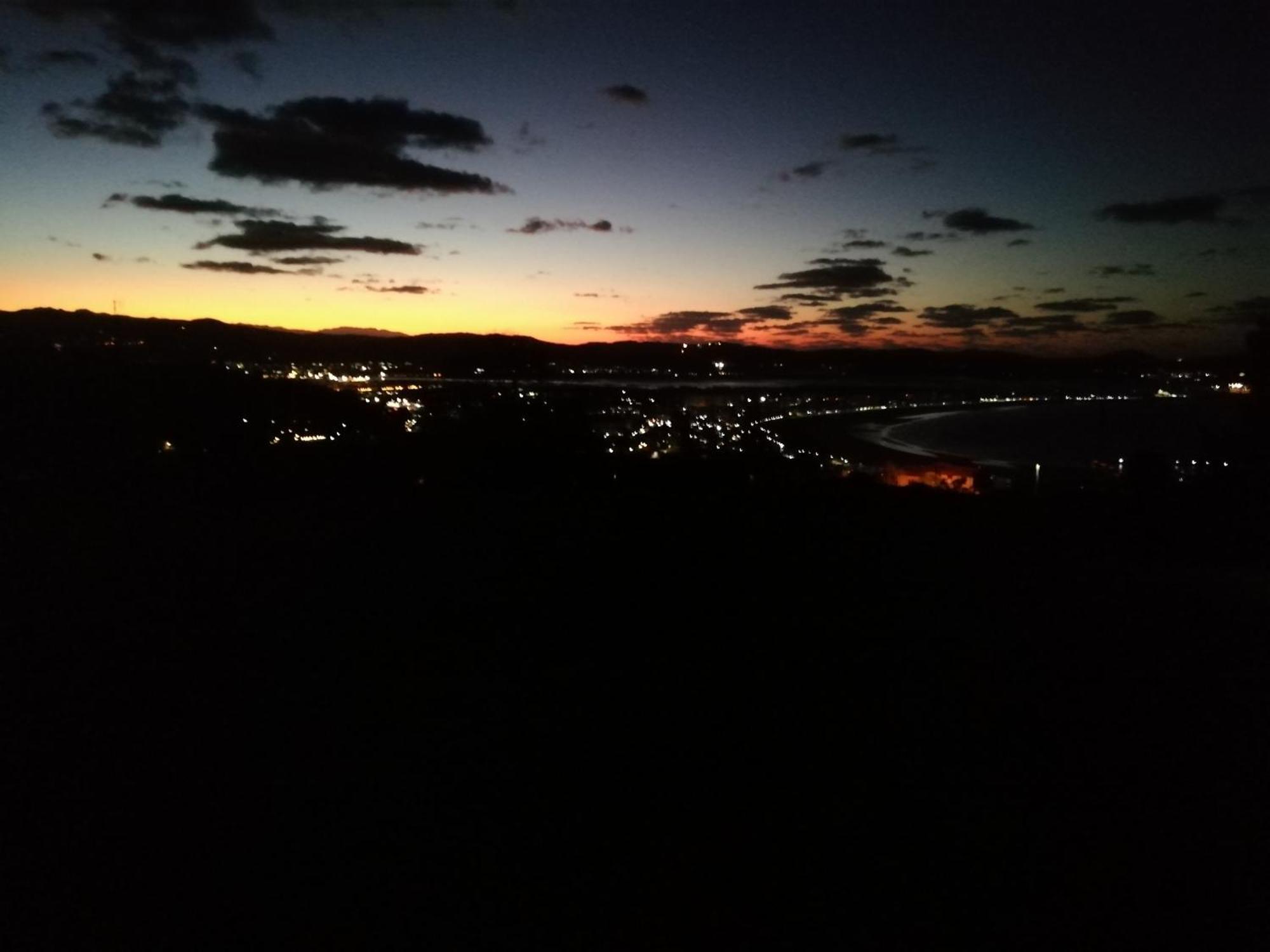 Bungalow Λαρέντο Εξωτερικό φωτογραφία